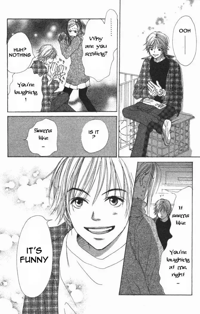 Lovely Complex Chapter 18 41